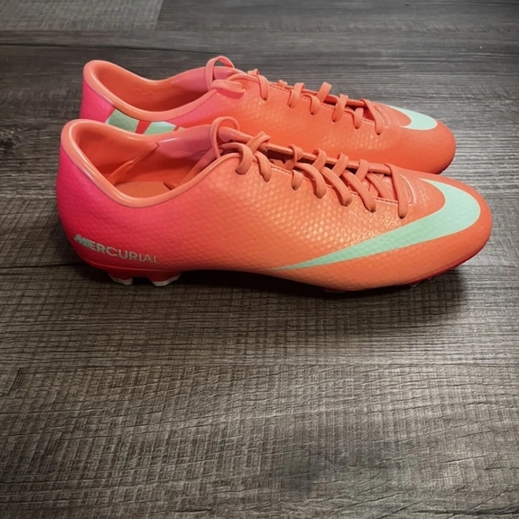 Nike mercurial victory lv womens - Picture 2 of 6